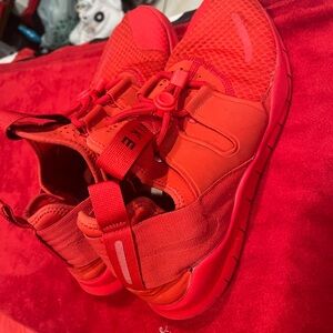 Men Nike Running shoes size 11.5